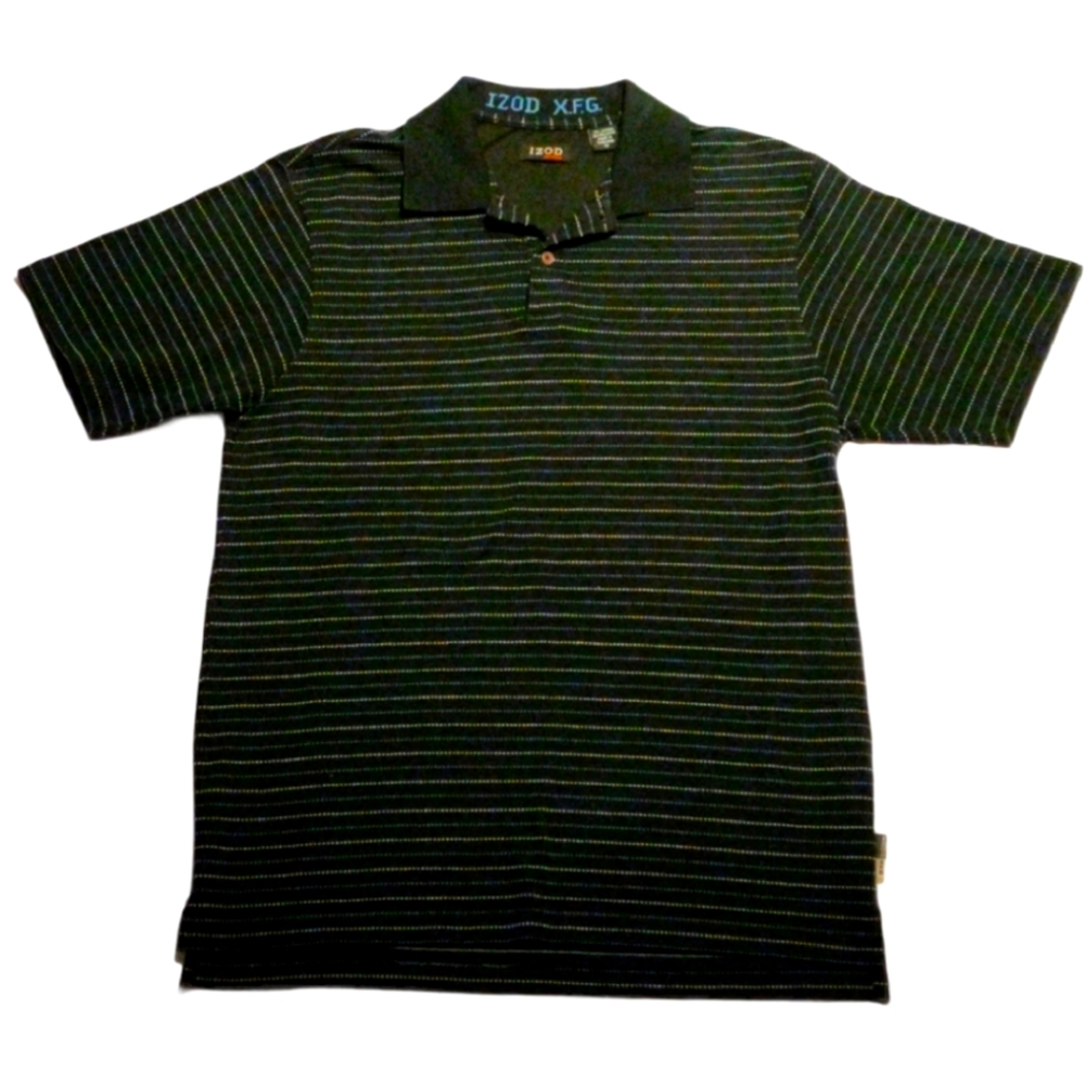 IZOD Golf men's Polo Shirt